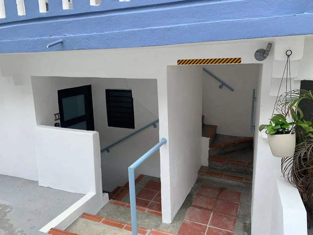 Digital Nomad San Agustin Apartments San Juan