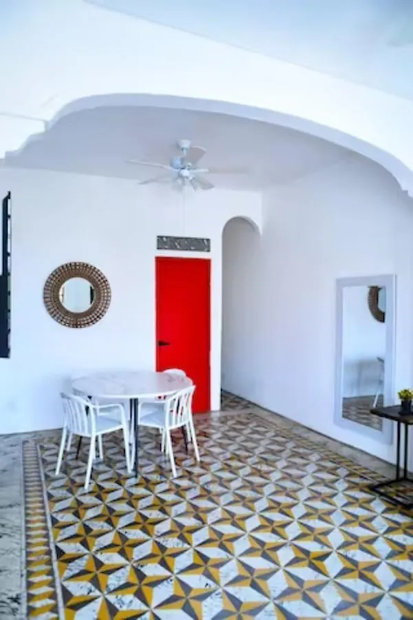 Digital Nomad San Agustin Apartments San Juan